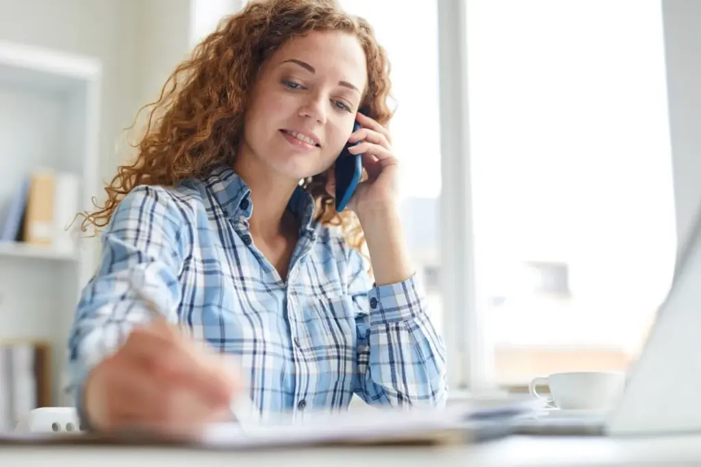 Calling and making notes 2021 09 24 02 54 14 utc groot