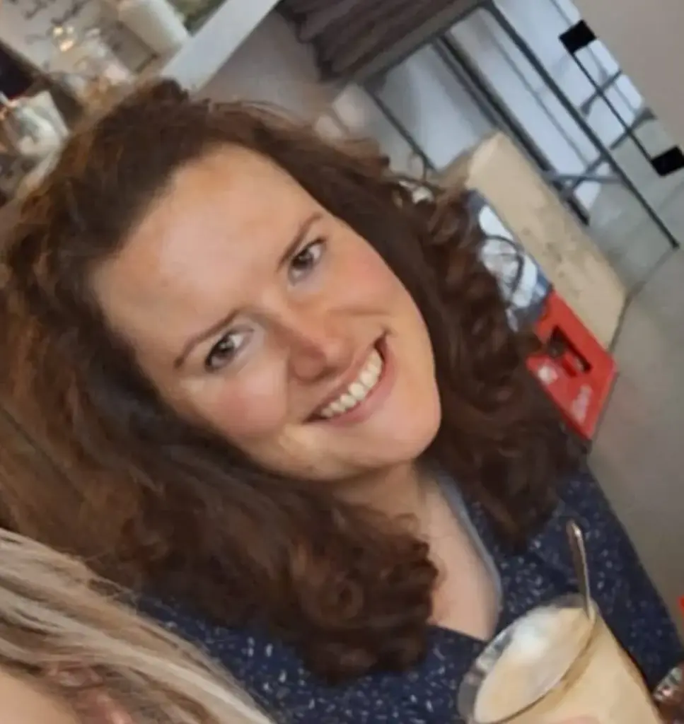 Lianne molenbroek